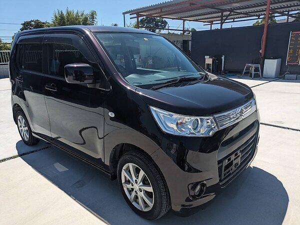 宮崎で中古車を購入するときローン審査が不安なら大宮自動車【宮崎店】への画像