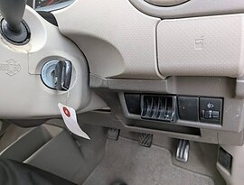 H21 アルト5MT　車検2年付入荷☆のイメージ